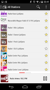 How to mod RADIO SLOVENIA PRO 1.1.0 apk for pc