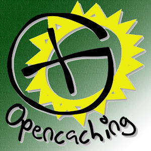 Opencaching Kubut Maps 1.2.1
