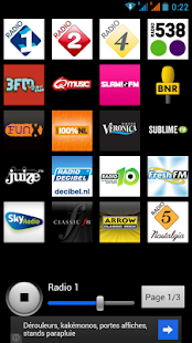 Radio Nederland(圖1)-速報App