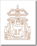 Emblema de la Universidad Popular.