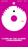 Save My Pixel - Avoid Spikes! APK スクリーンショット画像 #11