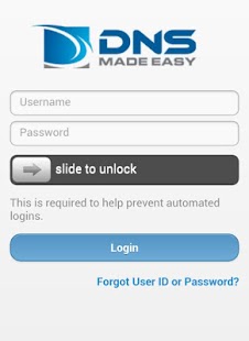免費下載生產應用APP|DNS Made Easy Mobile app開箱文|APP開箱王