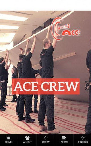 Ace Crew