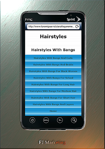 免費下載生活APP|Hairstyle For Women app開箱文|APP開箱王