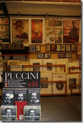 Puccini-marknad