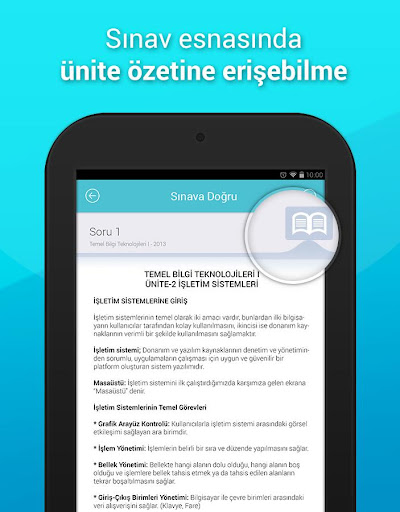 免費下載教育APP|Sınava Doğru app開箱文|APP開箱王