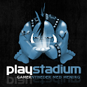 Playstadium logo