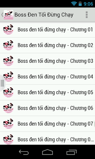 Boss Đen Tối Đừng Chạy Full