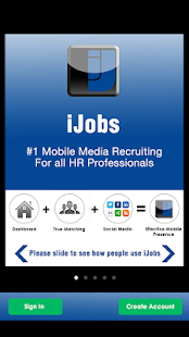How to download Mobile Recruiting For H.R 1.0.9 apk for bluestacks