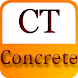 Concrete Estimator icon