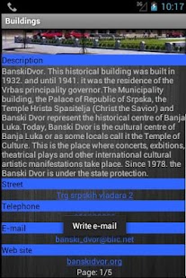 Lastest Banja Luka Guide APK