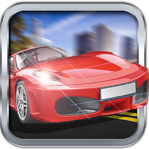 Drive Car 2: Heavy Traffic.apk 1.0