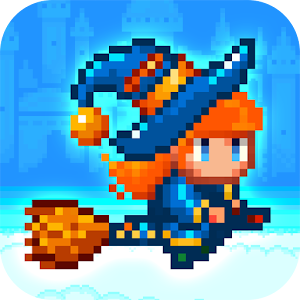 Happy Witch 1.0.1