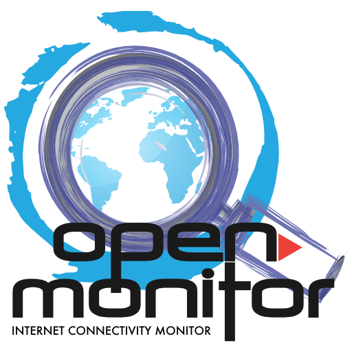 Open Monitor 通訊 App LOGO-APP開箱王