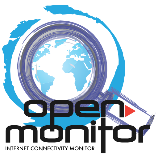 Open Monitor LOGO-APP點子