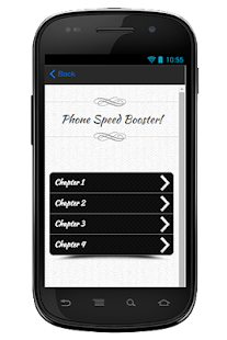 How to install Phone Speed Booster Guide 2.0 mod apk for android