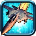 F18 Flight Simulator 3D icon