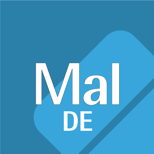 Malignes melanom LOGO-APP點子