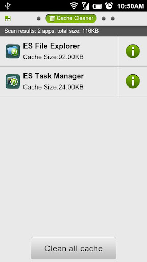 ES Task Manager