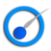 Hit the Blue 1.3.2 Icon