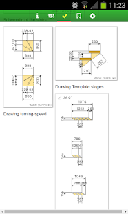 Ladder with three spans/rotary(圖4)-速報App
