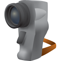 Tiny Light Meter icon
