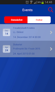 INTERSPORT Profimarkt PF Screenshots 2