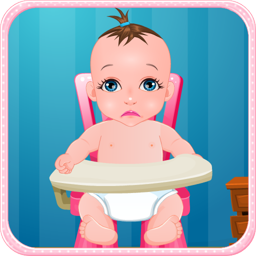 Newborn Baby Got Flu 休閒 App LOGO-APP開箱王