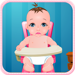 Cheats Newborn Baby Got Flu