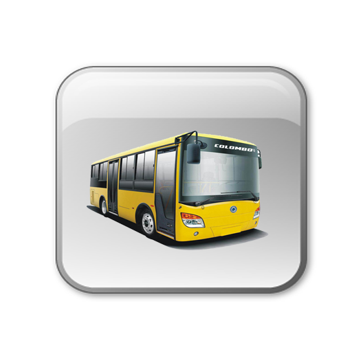 ColomboBusRoute LOGO-APP點子