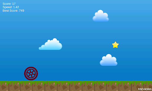 How to mod WheelyRun 1.0 unlimited apk for bluestacks