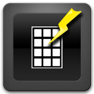 QuickDial logo
