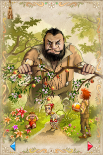 Free Download Selfish Giant. Live Book APK for Android