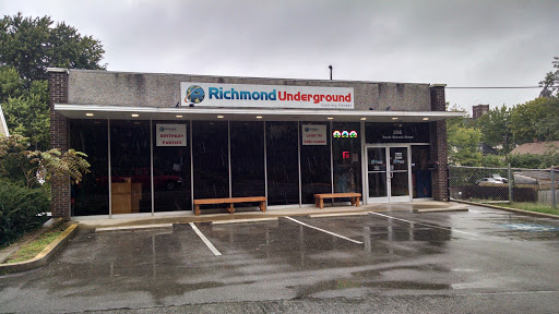 Richmond Underground