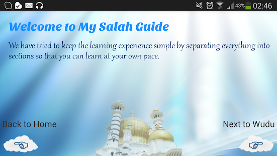 How to download My Salah Guide lastet apk for android