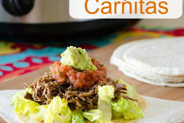 Cherry Coke Carnitas