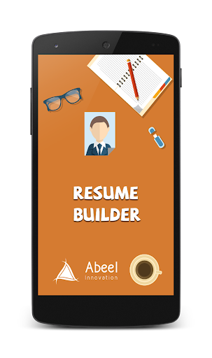 Resume Builder