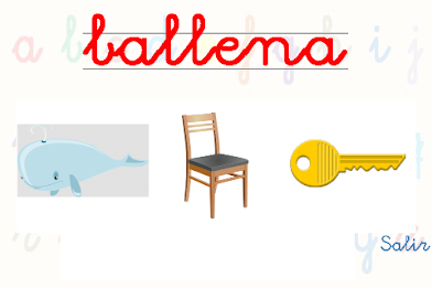 Aprender a Leer 4 poster 18