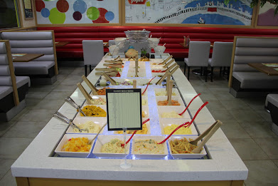 Mr. Jiang Pizza Point poster 4