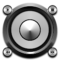 Free Music by soundFire. logo