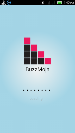 BuzzMoja News Reader