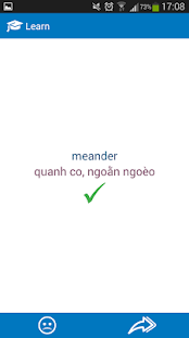 Vietnamese English dictionary(圖5)-速報App