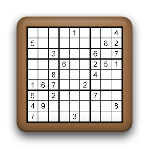 Tablet Sudoku logo