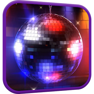 Disco Ball 3D Live Wallpaper.apk 3.0