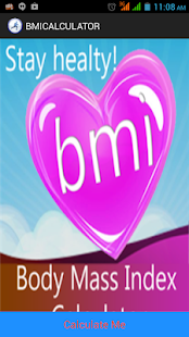 Free BMI CALCULTATOR APK for Android