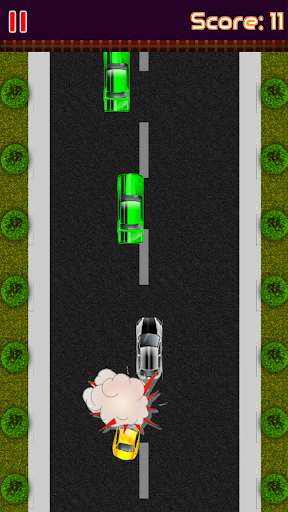 【免費賽車遊戲App】Highway Car Racing-APP點子