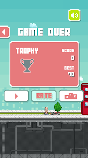 Free Download Marty Farty APK for PC