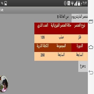 How to mod الجدول الدوري lastet apk for pc