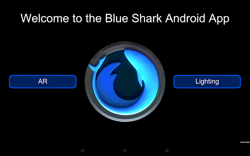 Blue Shark BYOD