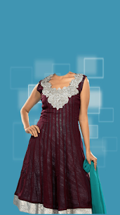 Free Women Salwar Suit APK